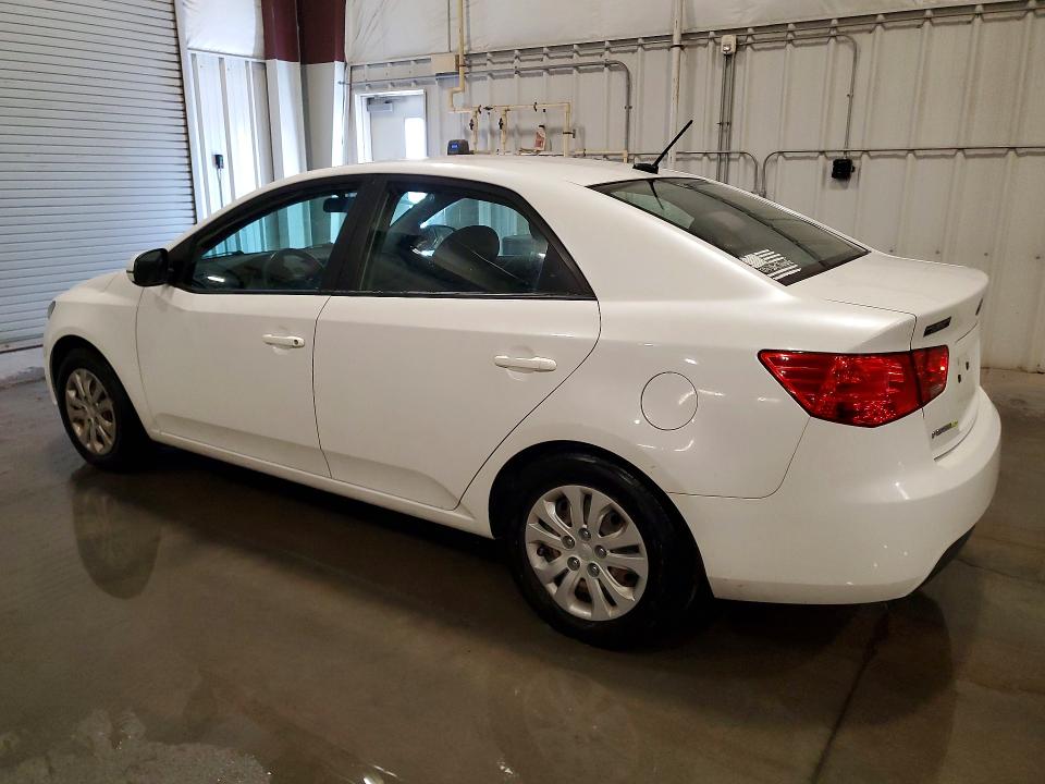 2012 Kia Forte მანქანა იყიდება აუქციონზე, vin: KNAFU4A26C5478093, აუქციონის ნომერი: 57765496