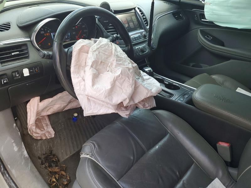 Продаж на аукціоні авто 2017 Chevrolet Impala, vin: 2G1145S3XH9105474, номер лоту: 55787676