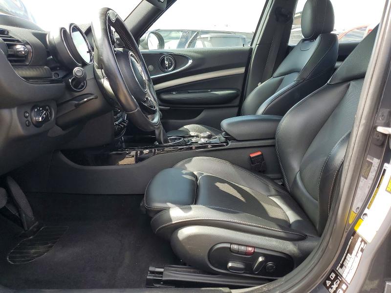 Продажа на аукционе авто 2017 Mini Cooper, vin: WMWLU5C31H2E84099, номер лота: 55107816