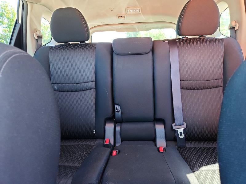 Aukcja sprzedaży 2018 Nissan Rogue, vin: KNMAT2MTXJP613005, numer aukcji: 56187696