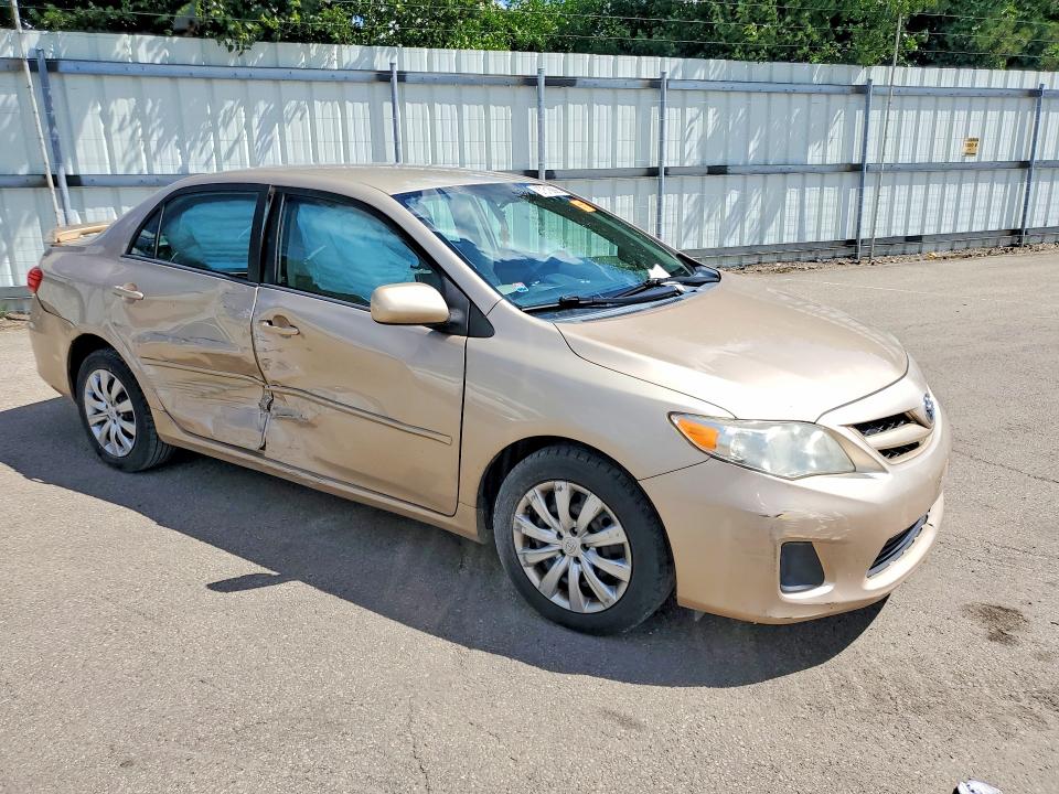 Продаж на аукціоні авто 2012 Toyota Corolla, vin: 2T1BU4EE5CC839340, номер лоту: 57516686