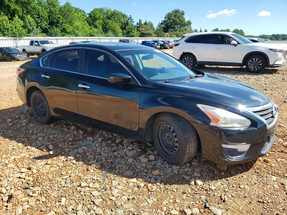 Aukcja sprzedaży 2013 Nissan Altima, vin: 1N4AL3APXDC231488, numer aukcji: 57284476