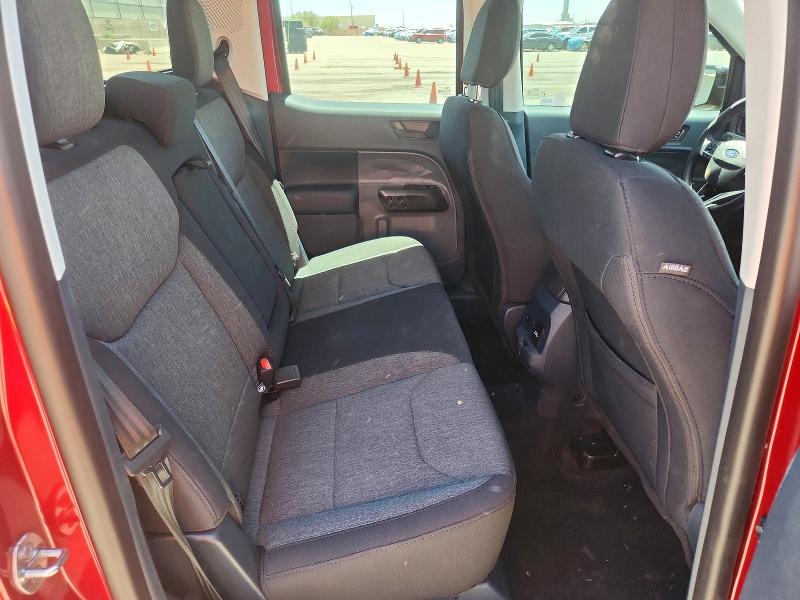 Auction sale of the 2025 Ford Maverick, vin: 3FTTW8JA1SRB65950, lot number: 58422756