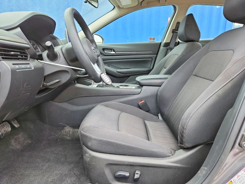 Продаж на аукціоні авто 2025 Nissan Altima, vin: 1N4BL4DV8SN427001, номер лоту: 56830206