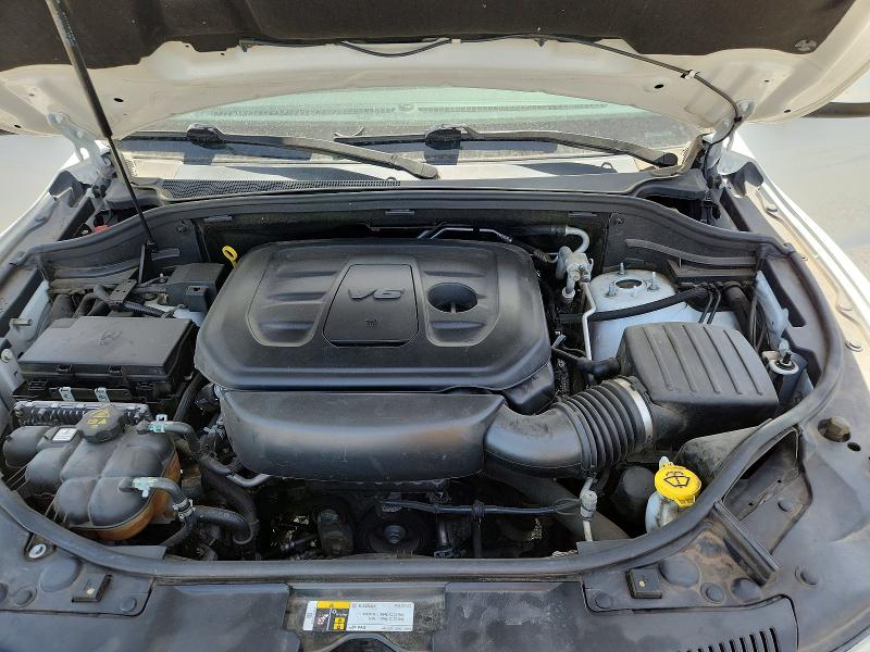 2021 Dodge Durango მანქანა იყიდება აუქციონზე, vin: 1C4RDJDG7MC545111, აუქციონის ნომერი: 57418366