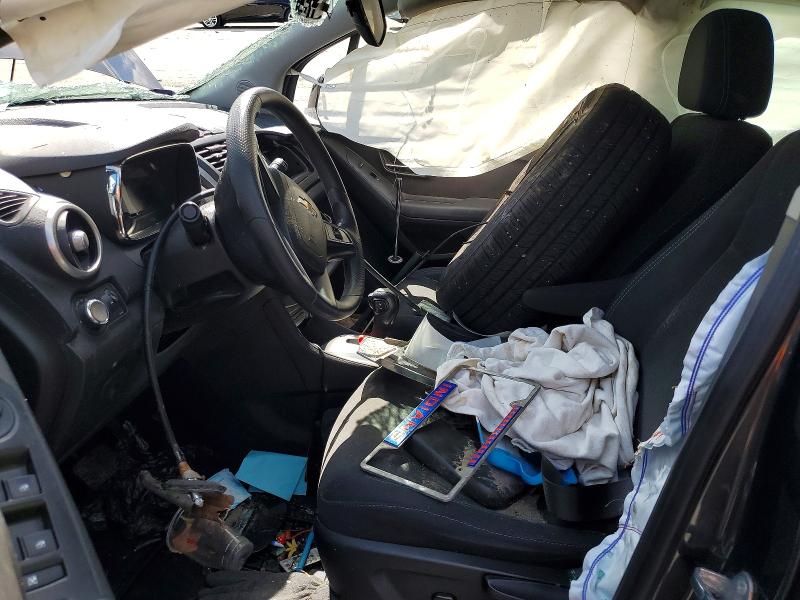 Aukcja sprzedaży 2016 Chevrolet Trax, vin: 3GNCJKSB8GL139771, numer aukcji: 58188006