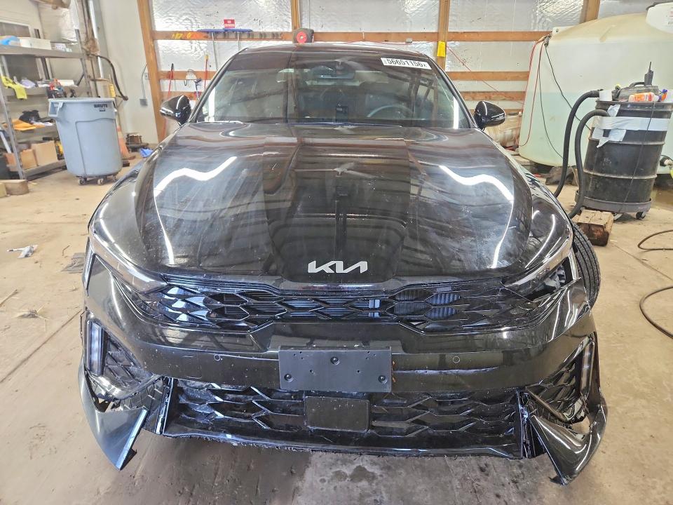 Продажа на аукционе авто 2026 Kia K5, vin: KNAG44J84T5428060, номер лота: 56651156