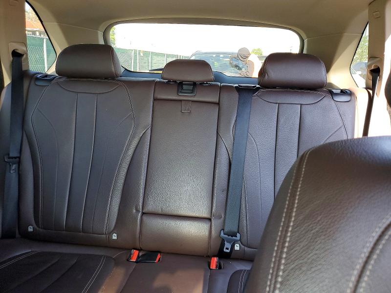 Продаж на аукціоні авто 2015 Bmw X5, vin: 5UXKR0C54F0K61127, номер лоту: 85624975