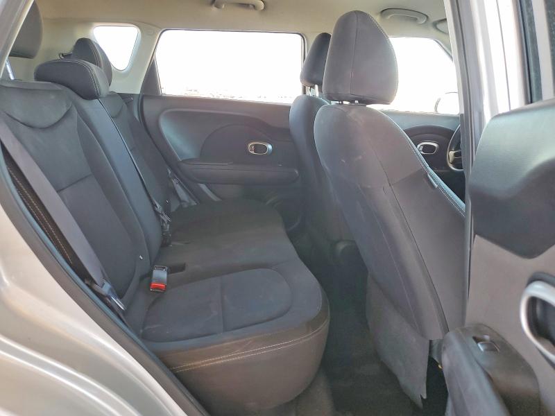 58648806 :رقم المزاد ، KNDJN2A28K7672948 vin ، 2019 Kia Soul مزاد بيع