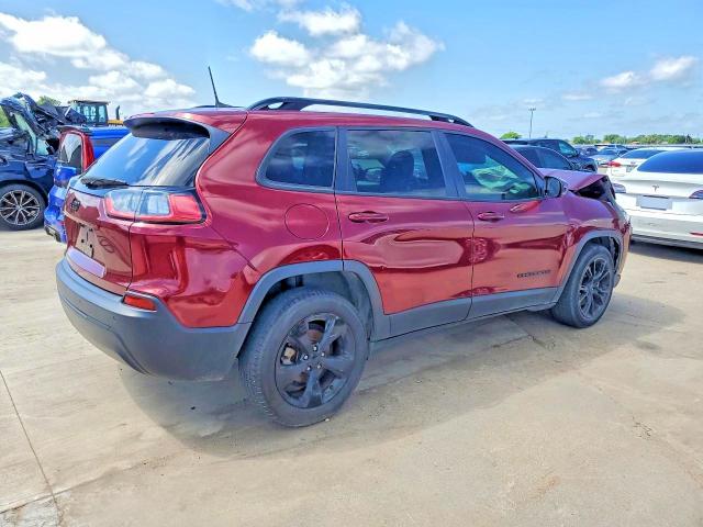 Aukcja sprzedaży 2019 Jeep Cherokee, vin: 1C4PJLLB2KD373059, numer aukcji: 55714316