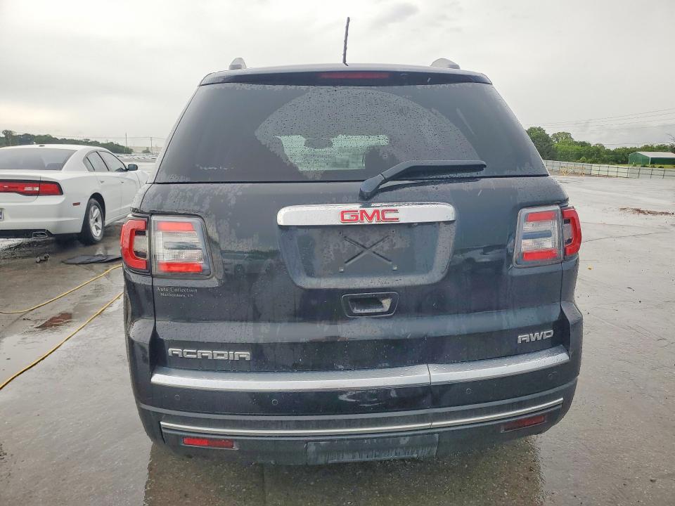 Aukcja sprzedaży 2014 Gmc Acadia, vin: 1GKKVSKD6EJ241668, numer aukcji: 58061266