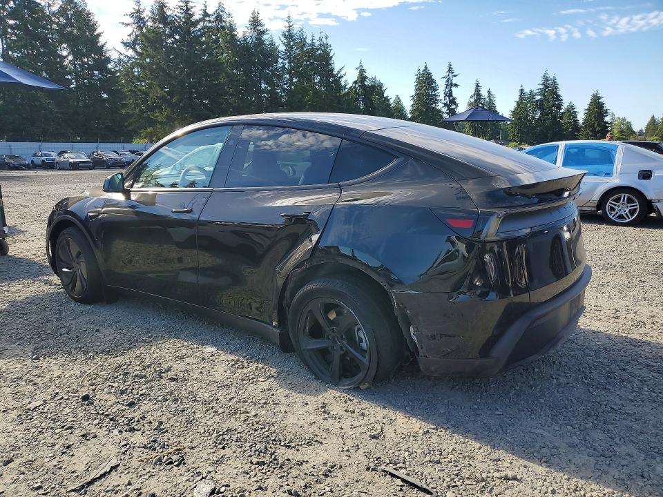 Продаж на аукціоні авто 2026 Tesla Model Y, vin: 7SAYGDEE0TF523084, номер лоту: 58136856