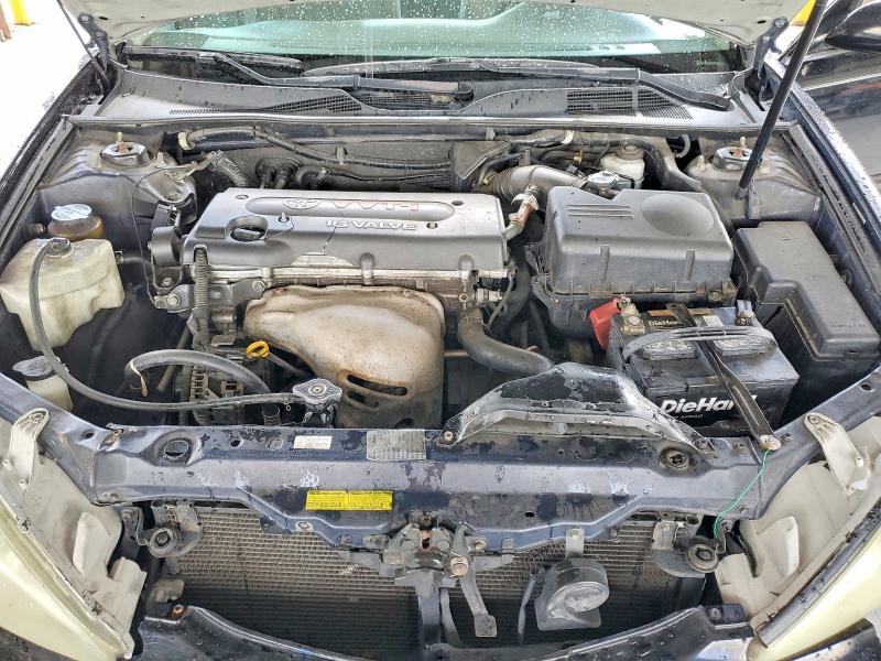 56466086 :رقم المزاد ، 4T1BE32K14U294206 vin ، 2004 Toyota Camry مزاد بيع