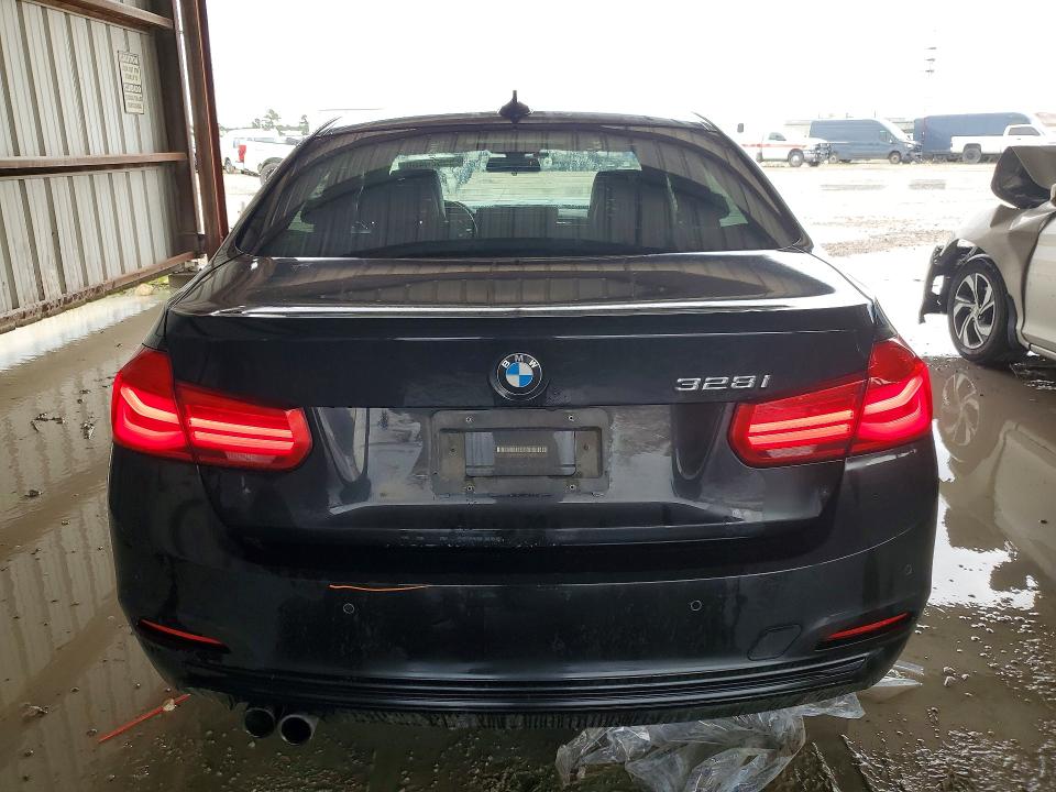 Aukcja sprzedaży 2016 Bmw 328, vin: WBA8E9G5XGNT85717, numer aukcji: 55939466