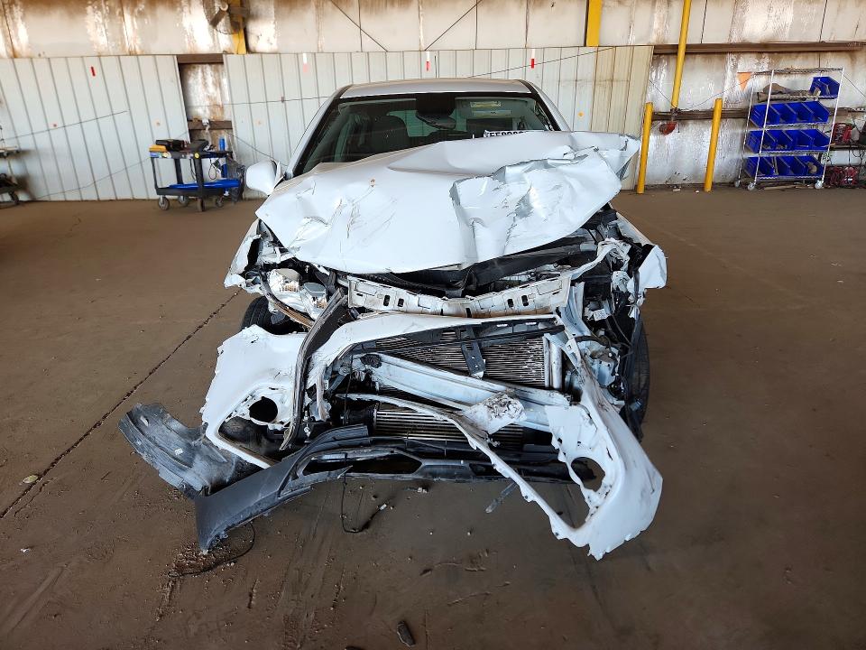 Aukcja sprzedaży 2020 Chevrolet Trax, vin: KL7CJKSB1LB057284, numer aukcji: 55838826