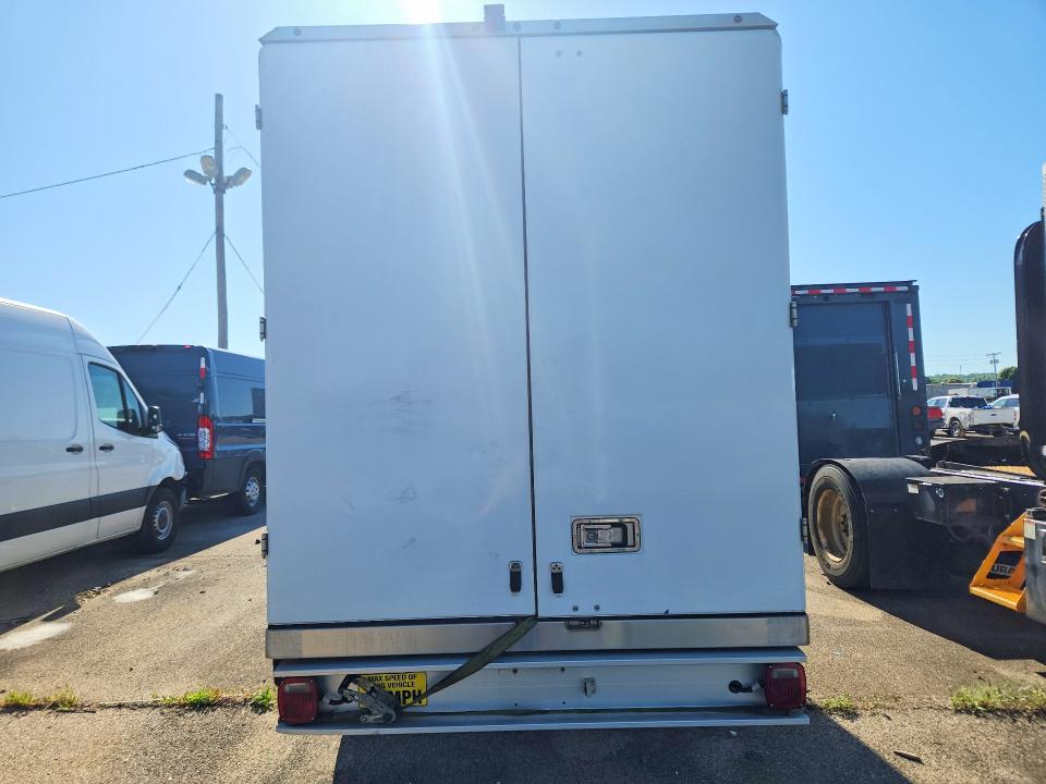Продаж на аукціоні авто 2022 Ford Transit, vin: 1FDBW5Z84NKA39758, номер лоту: 55304756