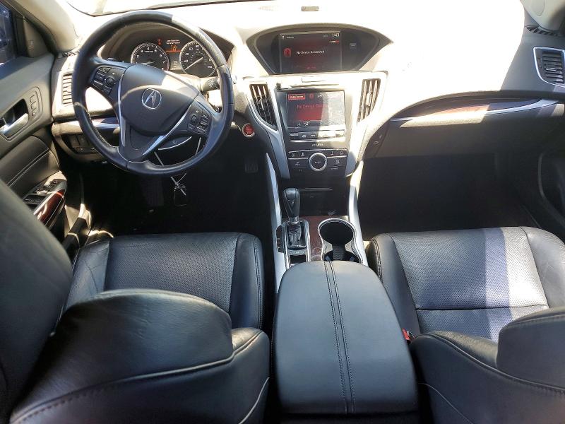 Aukcja sprzedaży 2016 Acura Tlx, vin: 19UUB1F54GA016227, numer aukcji: 58483246