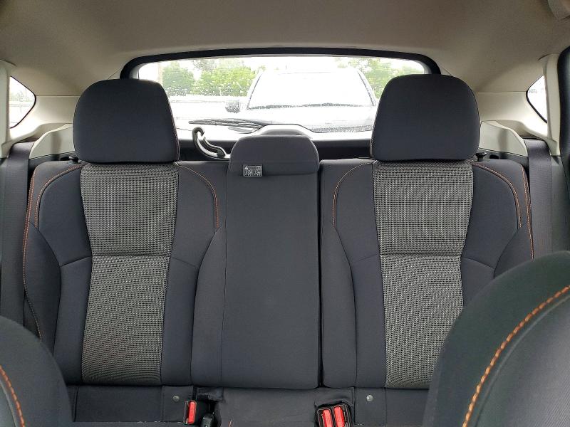 2019 Subaru Crosstrek მანქანა იყიდება აუქციონზე, vin: JF2GTAEC8KH350061, აუქციონის ნომერი: 58019876