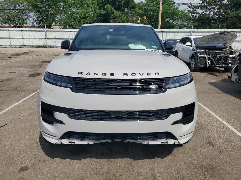 56442466 :رقم المزاد ، SAL1L9FU7RA421692 vin ، 2024 Land Range Rove مزاد بيع