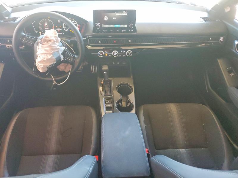 Продаж на аукціоні авто 2025 Honda Civic, vin: 2HGFE2F54SH524701, номер лоту: 56569796