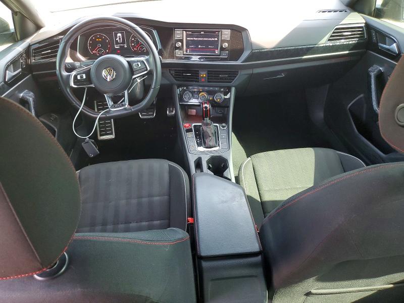 Продажа на аукционе авто 2019 Volkswagen Jetta, vin: 3VW6T7BU9KM192591, номер лота: 59060376