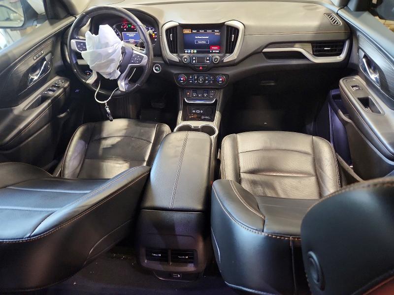Продаж на аукціоні авто 2019 Gmc Terrain, vin: 3GKALPEV2KL266199, номер лоту: 56992686