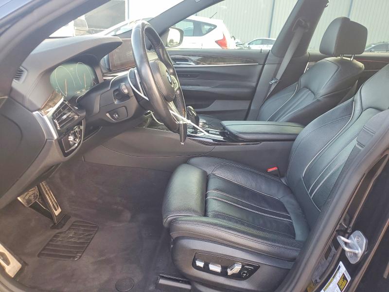 Aukcja sprzedaży 2019 Bmw 640, vin: WBAJV6C59KBK08611, numer aukcji: 58411796