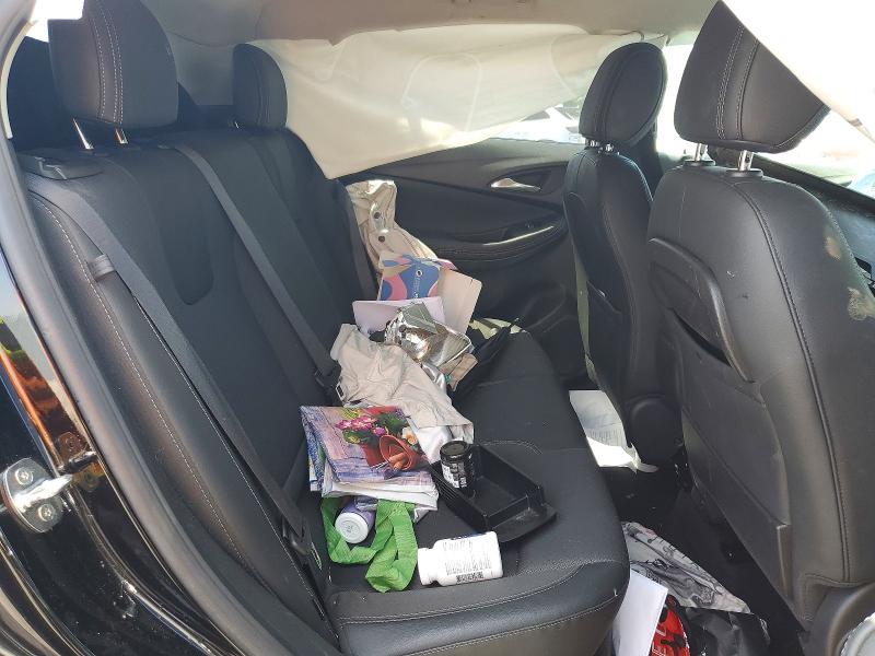 Aukcja sprzedaży 2022 Buick Encore Gx, vin: KL4MMBS22NB128360, numer aukcji: 55478366