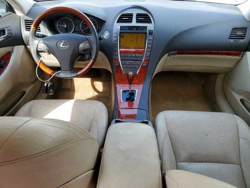 Aukcja sprzedaży 2010 Lexus Es, vin: JTHBK1EG0A2360694, numer aukcji: 58429266