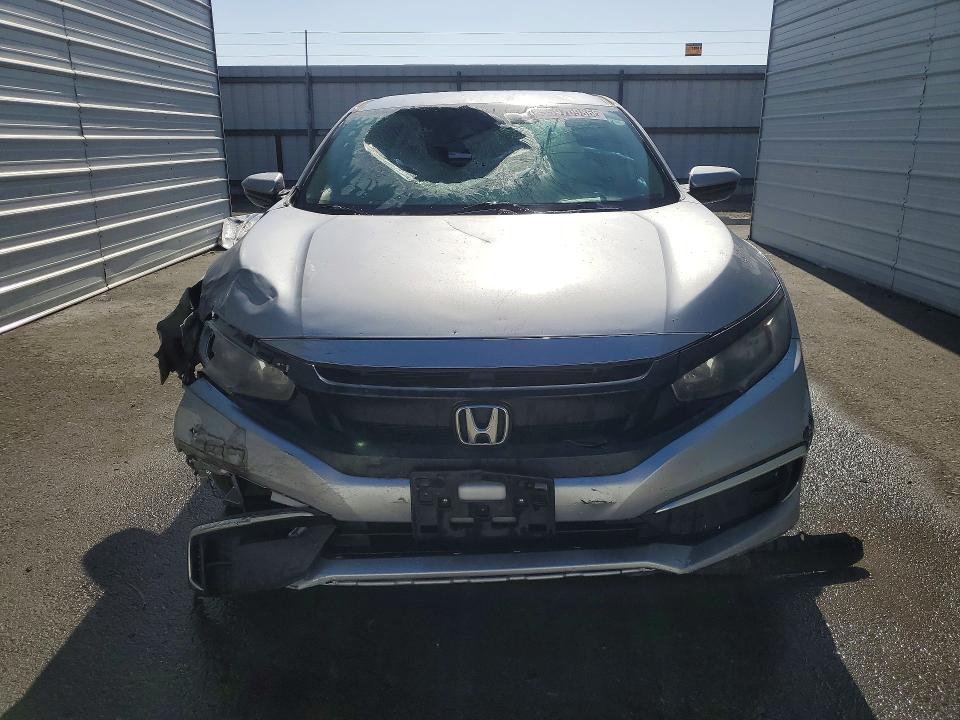 Aukcja sprzedaży 2019 Honda Civic, vin: 2HGFC2F61KH540367, numer aukcji: 55970986