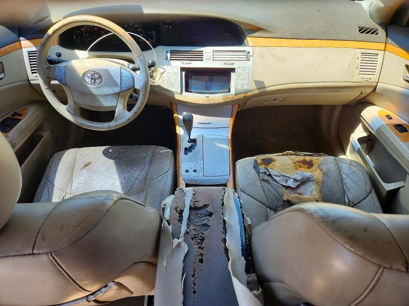 Aukcja sprzedaży 2005 Toyota Avalon, vin: 4T1BK36B95U030350, numer aukcji: 55556356