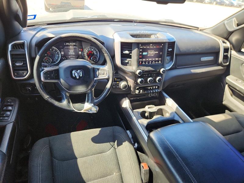 Aukcja sprzedaży 2019 Ram 1500, vin: 1C6SRFFT4KN524638, numer aukcji: 55789176