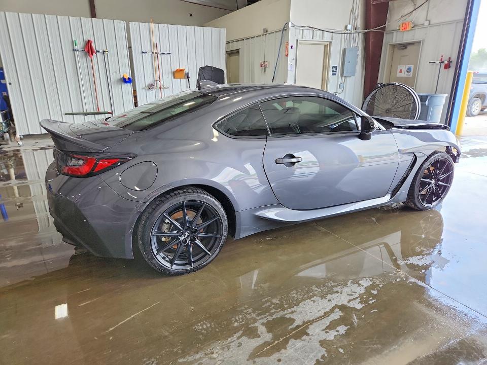 55773596 :رقم المزاد ، JF1ZNBE19N9754240 vin ، 2022 Toyota Gr 86 مزاد بيع