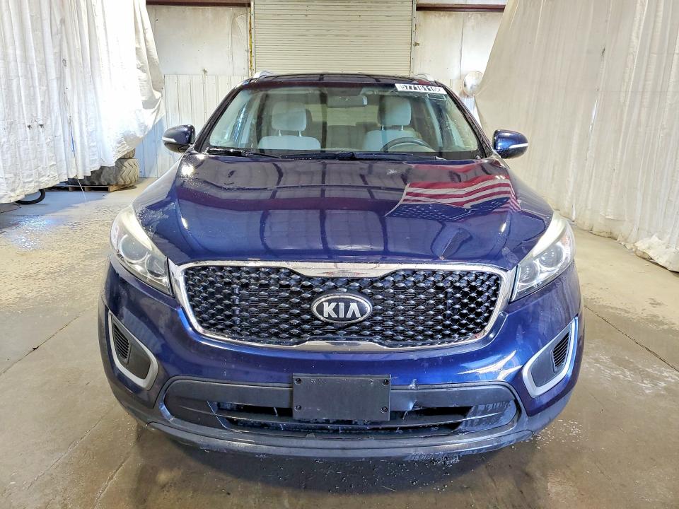 Продаж на аукціоні авто 2017 Kia Sorento, vin: 5XYPGDA50HG293237, номер лоту: 57716116