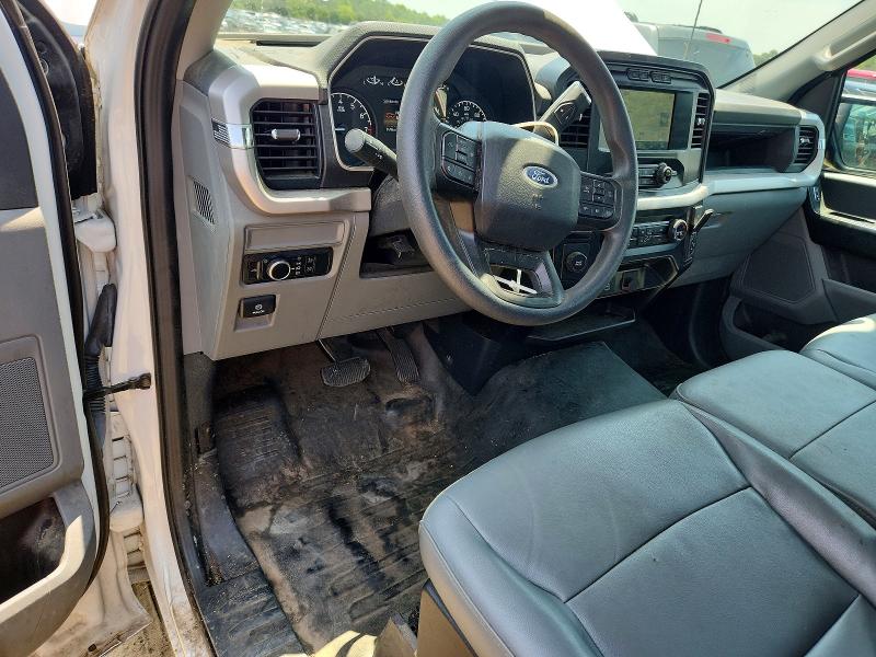 Aukcja sprzedaży 2023 Ford F150, vin: 1FTMF1CB6PKE91255, numer aukcji: 56754756