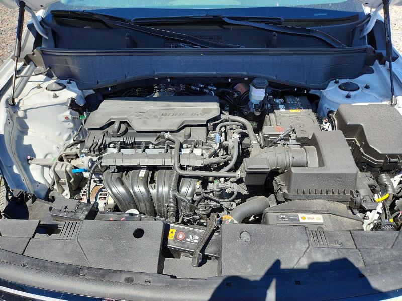 2026 Hyundai Kona მანქანა იყიდება აუქციონზე, vin: KM8HF3AB8TU407544, აუქციონის ნომერი: 57351536