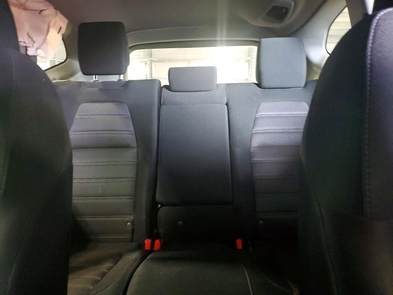 Aukcja sprzedaży 2018 Honda Cr-v, vin: 2HKRW6H35JH210315, numer aukcji: 58326466