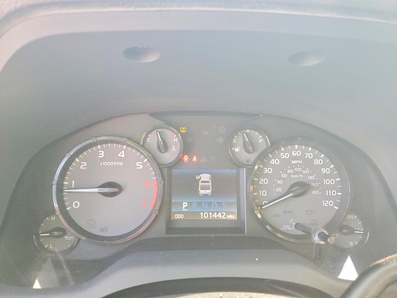 Продажа на аукционе авто 2014 Toyota Tundra, vin: 5TFRM5F14EX068826, номер лота: 58808126
