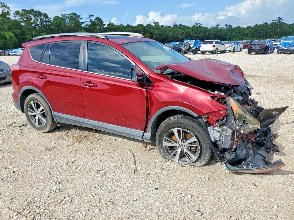 Aukcja sprzedaży 2018 Toyota Rav4, vin: 2T3WFREV0JW433526, numer aukcji: 57379576