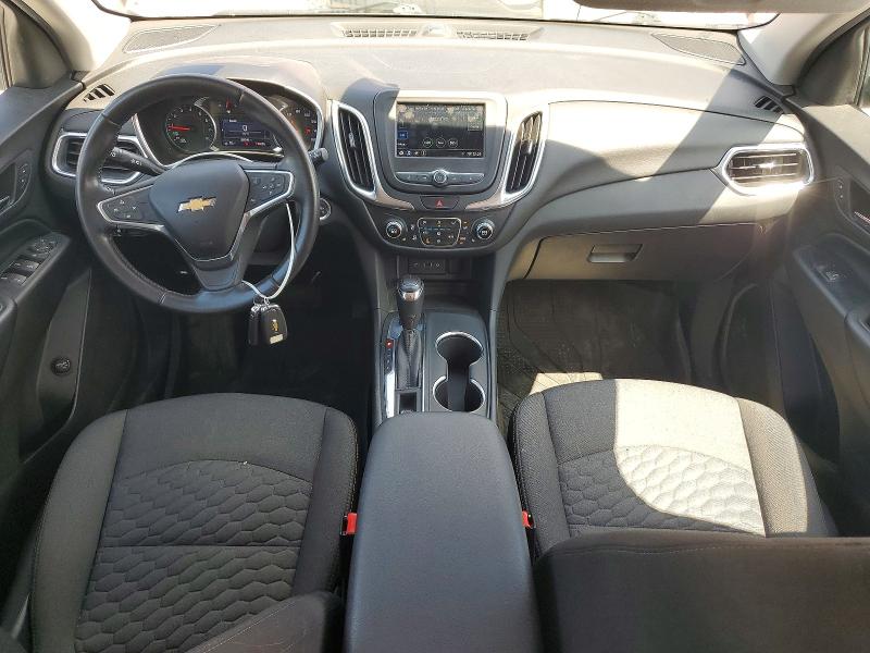 58784446 :رقم المزاد ، 3GNAXUEV6KL350273 vin ، 2019 Chevrolet Equinox مزاد بيع