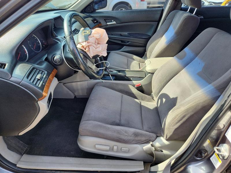 Продажа на аукционе авто 2011 Honda Accord, vin: 1HGCP2F86BA058484, номер лота: 56282116