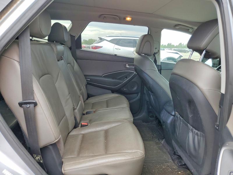Aukcja sprzedaży 2016 Hyundai Santa Fe, vin: KM8SR4HF1GU139714, numer aukcji: 57881926