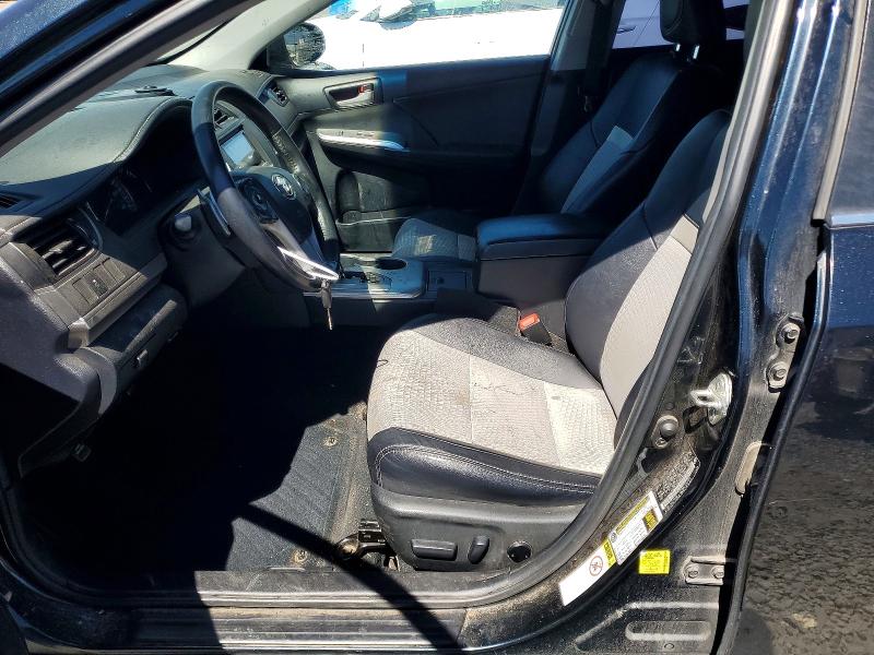Aukcja sprzedaży 2013 Toyota Camry, vin: 4T1BF1FK1DU286103, numer aukcji: 56699946