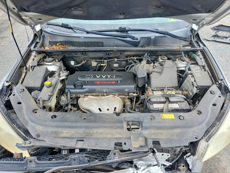 2007 Toyota Rav4 მანქანა იყიდება აუქციონზე, vin: JTMZD31V776048674, აუქციონის ნომერი: 57626706