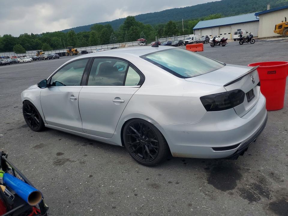 Продаж на аукціоні авто 2013 Volkswagen Jetta, vin: 3VW5A7AJ6DM226482, номер лоту: 54968356