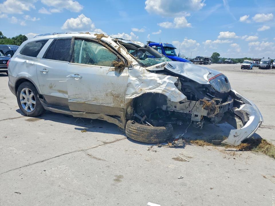 Aukcja sprzedaży 2009 Buick Enclave, vin: 5GAER23D29J160007, numer aukcji: 57132056