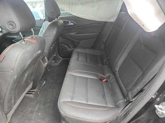 Auction sale of the 2024 Chevrolet Trax, vin: KL77LJE20RC131699, lot number: 56567586