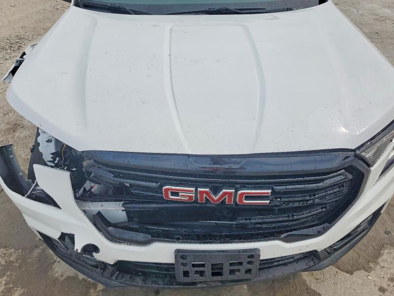 Aukcja sprzedaży 2023 Gmc Terrain, vin: 3GKALPEGXPL154047, numer aukcji: 55980436