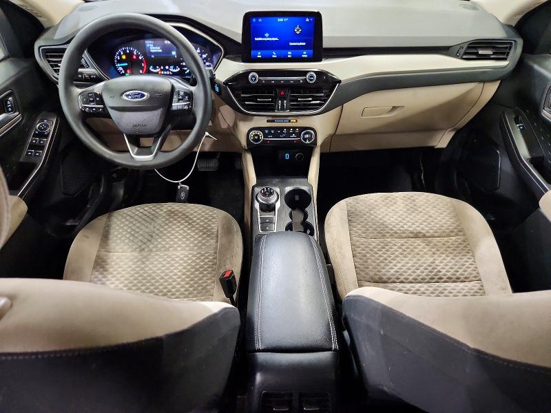 Aukcja sprzedaży 2020 Ford Escape, vin: 1FMCU9G63LUB46496, numer aukcji: 59553886
