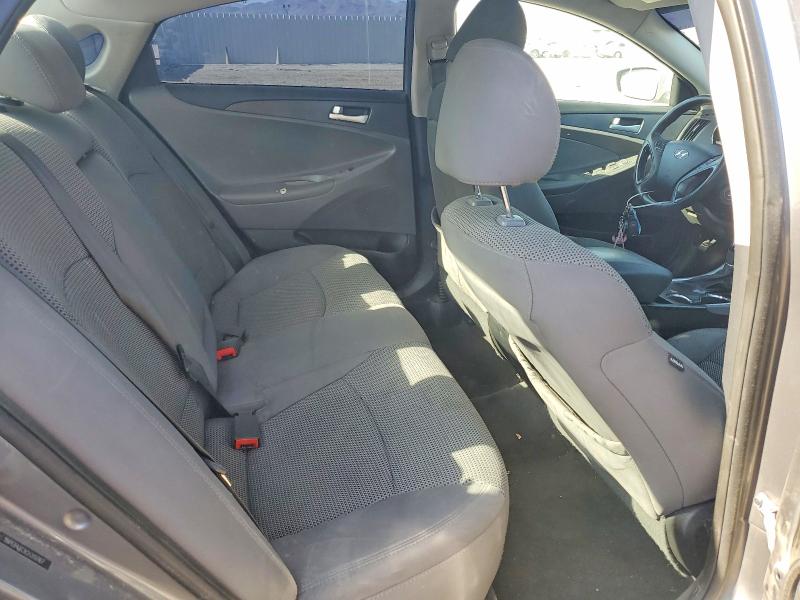 Продаж на аукціоні авто 2012 Hyundai Sonata, vin: 5NPEB4AC9CH310767, номер лоту: 48720166